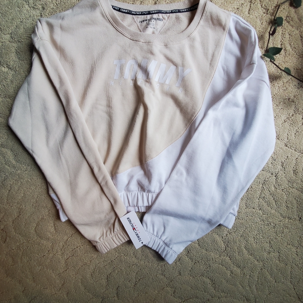Tommy Hilfiger Sport Top | XL